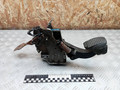 узел педальный (блок педалей) Peugeot 307 1 поколение 2004, 2.0 л., дизель, МКПП, хетчбэк 5 дв., 10381215, 9643707880, 10381214 - фото №4