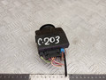 замок зажигания Mercedes-Benz C-Класс W203/S203/CL203 2002, 2.2 л., дизель, 2095453308, 33002428, 33002429 - фото №3