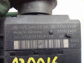 замок зажигания Mercedes-Benz C-Класс W203/S203/CL203 2002, 2.2 л., дизель, 2095453308, 33002428, 33002429 - фото №5