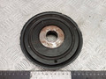 шкив коленвала Peugeot 307 1 поколение 2001, 1.6 л., дизель, 302313110, 1907 - фото №3