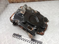 полка аккумулятора Peugeot 307 1 поколение 2004, 2.0 л., МКПП, хетчбэк 5 дв., 326507P - фото №3