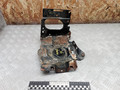 полка аккумулятора Peugeot 307 1 поколение 2004, 2.0 л., МКПП, хетчбэк 5 дв., 326507P - фото №2
