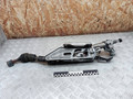 рулевая колонка Ford Transit Custom 1 поколение 2017, 2.2 л., дизель, МКПП, BK213C529DE, A15110210975, AA6T11572AA - фото №4
