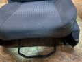 салон (комплект сидений) Ford Transit Custom 1 поколение 2017, 2.2 л., дизель, МКПП - фото №7