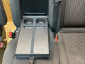 салон (комплект сидений) Ford Transit Custom 1 поколение 2017, 2.2 л., дизель, МКПП - фото №15