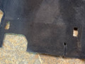 ковер салонный BMW 7 серия F01/F02 F01 2009, 4.4 л., бензин, АКПП, 7060244, 723483702, 0000418748 - фото №8