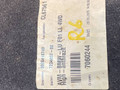 ковер салонный BMW 7 серия F01/F02 F01 2009, 4.4 л., бензин, АКПП, 7060244, 723483702, 0000418748 - фото №11