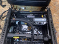 салон (комплект сидений) Mercedes-Benz M-Класс W164 2008, 3.0 л., OM642 DE30LA, дизель, АКПП, хетчбэк 5 дв. - фото №25