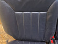 салон (комплект сидений) Mercedes-Benz M-Класс W164 2008, 3.0 л., OM642 DE30LA, дизель, АКПП, хетчбэк 5 дв. - фото №5