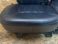 салон (комплект сидений) Mercedes-Benz M-Класс W164 2008, 3.0 л., OM642 DE30LA, дизель, АКПП, хетчбэк 5 дв. - фото №28