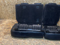 салон (комплект сидений) Mercedes-Benz M-Класс W164 2008, 3.0 л., OM642 DE30LA, дизель, АКПП, хетчбэк 5 дв. - фото №31