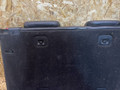 салон (комплект сидений) Mercedes-Benz M-Класс W164 2008, 3.0 л., OM642 DE30LA, дизель, АКПП, хетчбэк 5 дв. - фото №18