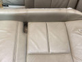 сиденье заднее Peugeot 607 1 поколение [рестайлинг] 2006, 2.2 л., бензин, МКПП, седан - фото №9