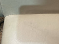 сиденье заднее Peugeot 607 1 поколение [рестайлинг] 2006, 2.2 л., бензин, МКПП, седан - фото №19