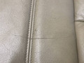 сиденье заднее Peugeot 607 1 поколение [рестайлинг] 2006, 2.2 л., бензин, МКПП, седан - фото №20