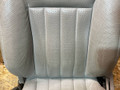 салон (комплект сидений) Mercedes-Benz R-Класс W251 [рестайлинг] 2009, 3.0 л., OM 642.950, дизель, АКПП, минивэн - фото №17
