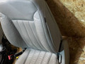 салон (комплект сидений) Mercedes-Benz R-Класс W251 [рестайлинг] 2009, 3.0 л., OM 642.950, дизель, АКПП, минивэн - фото №33
