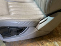 салон (комплект сидений) Mercedes-Benz R-Класс W251 [рестайлинг] 2009, 3.0 л., OM 642.950, дизель, АКПП, минивэн - фото №38