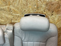 салон (комплект сидений) Mercedes-Benz R-Класс W251 [рестайлинг] 2009, 3.0 л., OM 642.950, дизель, АКПП, минивэн - фото №7