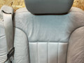 салон (комплект сидений) Mercedes-Benz R-Класс W251 [рестайлинг] 2009, 3.0 л., OM 642.950, дизель, АКПП, минивэн - фото №11