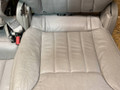 салон (комплект сидений) Mercedes-Benz R-Класс W251 [рестайлинг] 2009, 3.0 л., OM 642.950, дизель, АКПП, минивэн - фото №18