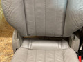 салон (комплект сидений) Mercedes-Benz R-Класс W251 [рестайлинг] 2009, 3.0 л., OM 642.950, дизель, АКПП, минивэн - фото №46
