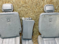 салон (комплект сидений) Mercedes-Benz R-Класс W251 [рестайлинг] 2009, 3.0 л., OM 642.950, дизель, АКПП, минивэн - фото №8