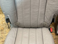 салон (комплект сидений) Mercedes-Benz R-Класс W251 [рестайлинг] 2009, 3.0 л., OM 642.950, дизель, АКПП, минивэн - фото №37