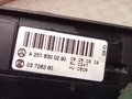 блок управления стеклоподъемниками Mercedes-Benz M-Класс W164 2008, 3.0 л., OM642 DE30LA, дизель, АКПП, хетчбэк 5 дв., A2518300290, 03728360 - фото №4