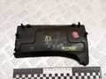 накладка на торпедо (консоль) Peugeot 307 1 поколение 2004, 2.0 л., МКПП, хетчбэк 5 дв., 9634497077 - фото №2