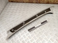 обшивка стойки передней правой Peugeot 307 1 поколение 2004, 2.0 л., МКПП, хетчбэк 5 дв., 9641137877 - фото №4