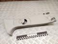 обшивка стойки центральной правой Peugeot 307 1 поколение 2004, 2.0 л., МКПП, хетчбэк 5 дв., 9632746977, 9642016877 - фото №3