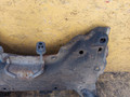 балка подвески передняя (подрамник) Peugeot 307 1 поколение 2004, 2.0 л., МКПП, хетчбэк 5 дв. - фото №3