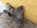 балка подвески передняя (подрамник) Peugeot 307 1 поколение 2004, 2.0 л., МКПП, хетчбэк 5 дв. - фото №8