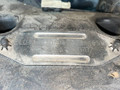 двигатель Peugeot 607 1 поколение [рестайлинг] 2007, 2.7 л., дизель, UHZ, 10TRD2 - фото №9