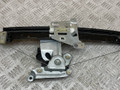 стеклоподъемник электрический задний левый Volvo S60 1 поколение 2004, 2.4 л., дизель, АКПП, седан, 119971XXX - фото №4
