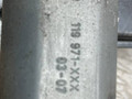 стеклоподъемник электрический задний левый Volvo S60 1 поколение 2004, 2.4 л., дизель, АКПП, седан, 119971XXX - фото №5