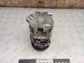 компрессор кондиционера Kia Rio 2 поколение 2007, 1.5 л., дизель, 1127024500, 6E1610144, 6SBU16 - фото №4