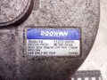 компрессор кондиционера Kia Rio 2 поколение 2007, 1.5 л., дизель, 1127024500, 6E1610144, 6SBU16 - фото №5