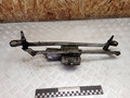 механизм стеклоочистителя (трапеция дворников) Citroen C5 1 поколение [рестайлинг] 2008, 2.0 л., RHR (DW10BTED4), дизель, АКПП, 0390241700, 3397020506, 9632671180 - фото №4