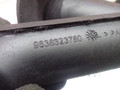 маслозаливная горловина Peugeot 307 1 поколение 2004, 2.0 л., МКПП, хетчбэк 5 дв., 9638323780 - фото №4