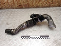 заслонка дроссельная Peugeot 307 1 поколение 2004, 2.0 л., МКПП, хетчбэк 5 дв., 0928400432, 9638246680, 9640599680, 15880RB4 - фото №2