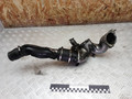заслонка дроссельная Peugeot 307 1 поколение 2004, 2.0 л., МКПП, хетчбэк 5 дв., 0928400432, 9638246680, 9640599680, 15880RB4 - фото №3