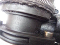 заслонка дроссельная Peugeot 307 1 поколение 2004, 2.0 л., МКПП, хетчбэк 5 дв., 0928400432, 9638246680, 9640599680, 15880RB4 - фото №6