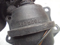 клапан вакуумного управления Opel Vectra B 1999, 1.8 л., бензин, 400195, 652869L - фото №6