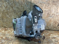 отопитель в сборе (печка) Peugeot 308 T7 2010, 1.6 л., 9HV (DV6ATED4), дизель, МКПП, 9655812580 - фото №6