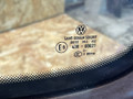 стекло кузовное боковое левое Volkswagen Passat B6 2007, 2.0 л., дизель, АКПП, универсал - фото №8