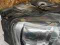 фара правая Volkswagen Passat B6 2010, 1.4 л., CDGA, бензин, АКПП, универсал, 3C0941752K, 4L0907931 - фото №2
