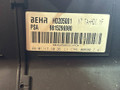 отопитель в сборе (печка) Citroen C5 2 поколение 2016, 2.0 л., AHW (DW10FC), дизель, АКПП, универсал, 9815296980, BZ38378 - фото №8