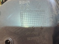 отопитель в сборе (печка) Citroen C5 2 поколение 2016, 2.0 л., AHW (DW10FC), дизель, АКПП, универсал, 9815296980, BZ38378 - фото №10